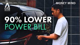 Solar Cut His Power Bill By 90%. Here’s What He Didn’t Expect | Money Mind | Philippines