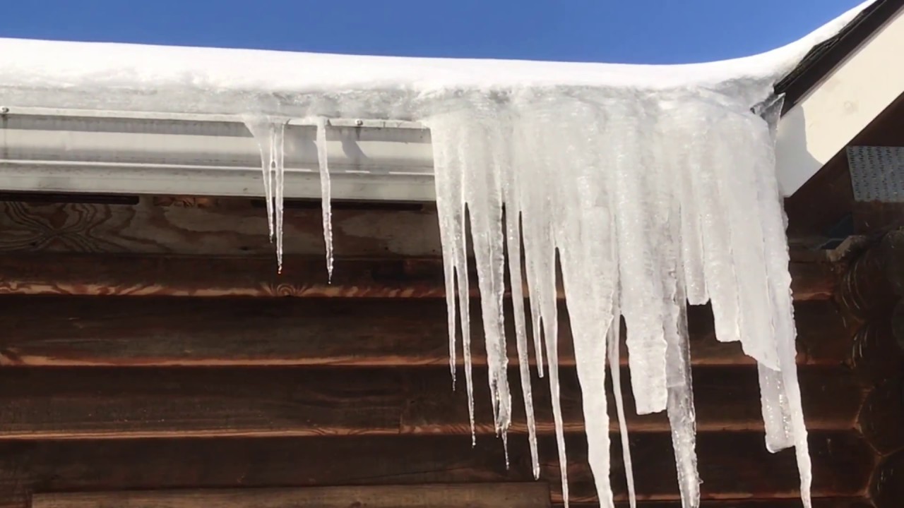 What Happens If You Don'T Clean Your Gutters