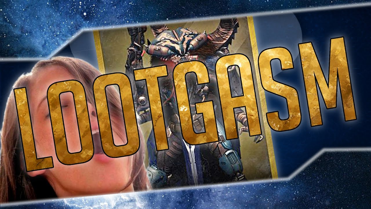 Destiny Stream Highlights: SKOLAS LOOTGASM!