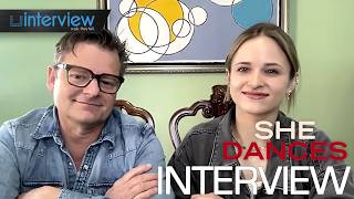 Celebrity Steve Zahn on co-starring with his daughter Audrey Zahn in 'She Dances' Net Worth