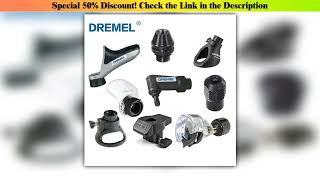 Top Dremel Attachment for Rotary Tool Angle Drill Attachment Grinder Accessories 575/4486/577/568/4
