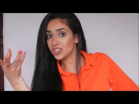 20 SIGNS YOU'RE DATING AN ARAB GIRL - DATING ARAB GIRLs - CRAZY ARAB GFs BE LIKE