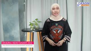 Nurul Indah Susanti Kadin Insute