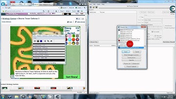 How to use Cheat Engine 6.1 on BTD3