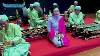 Alumni Kokar/SMKI Jabodetabek - Taroskeun (VIRTUAL GAMELAN CHALLENGE DEGUNG KREASI NANO S.)