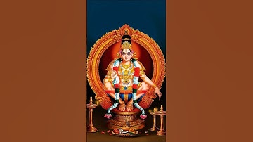Thumbnail of Ayyappa devaya namaha #music