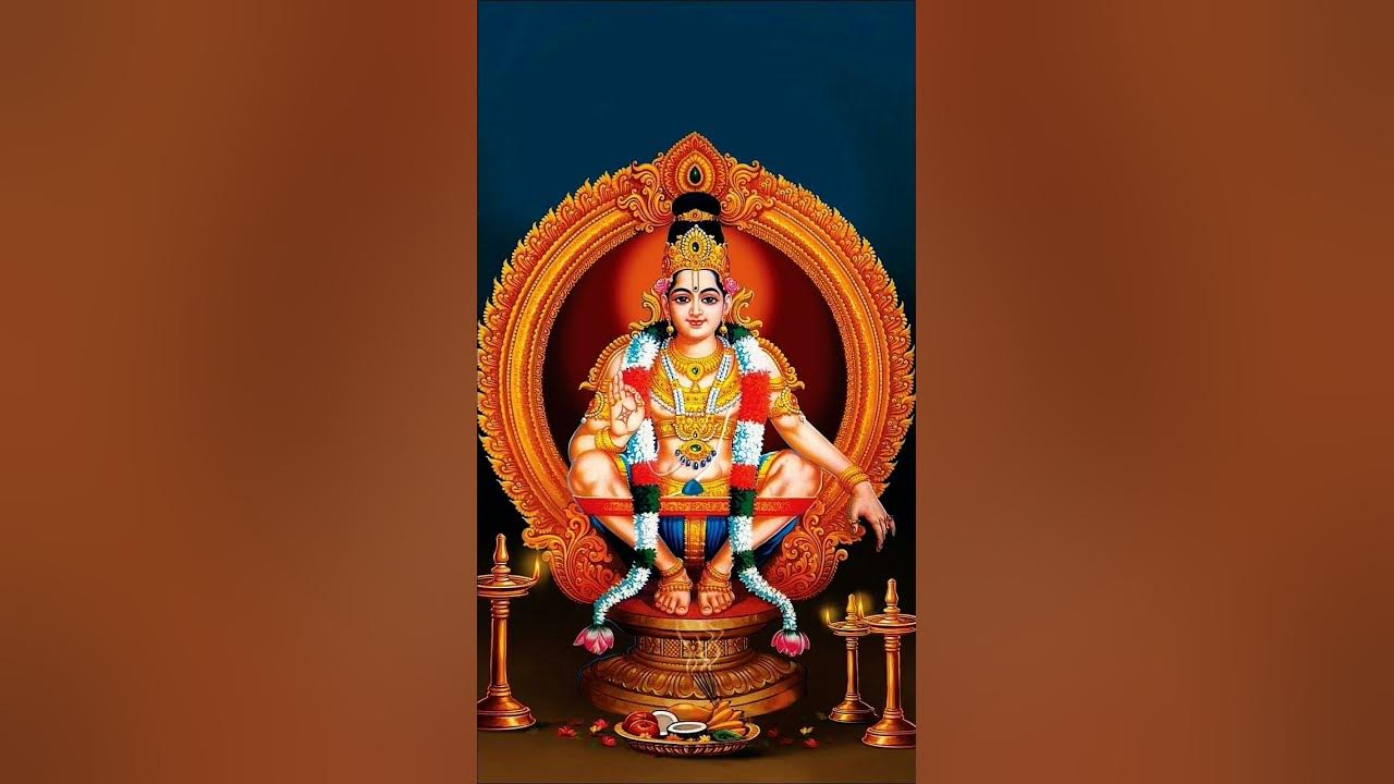 Ayyappa devaya namaha #music Ayyappa devaya namaha #music