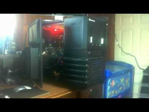 Thermaltake VN10001W2N Level 10 GT Thermaltake VN10001W2N Level 10 GT