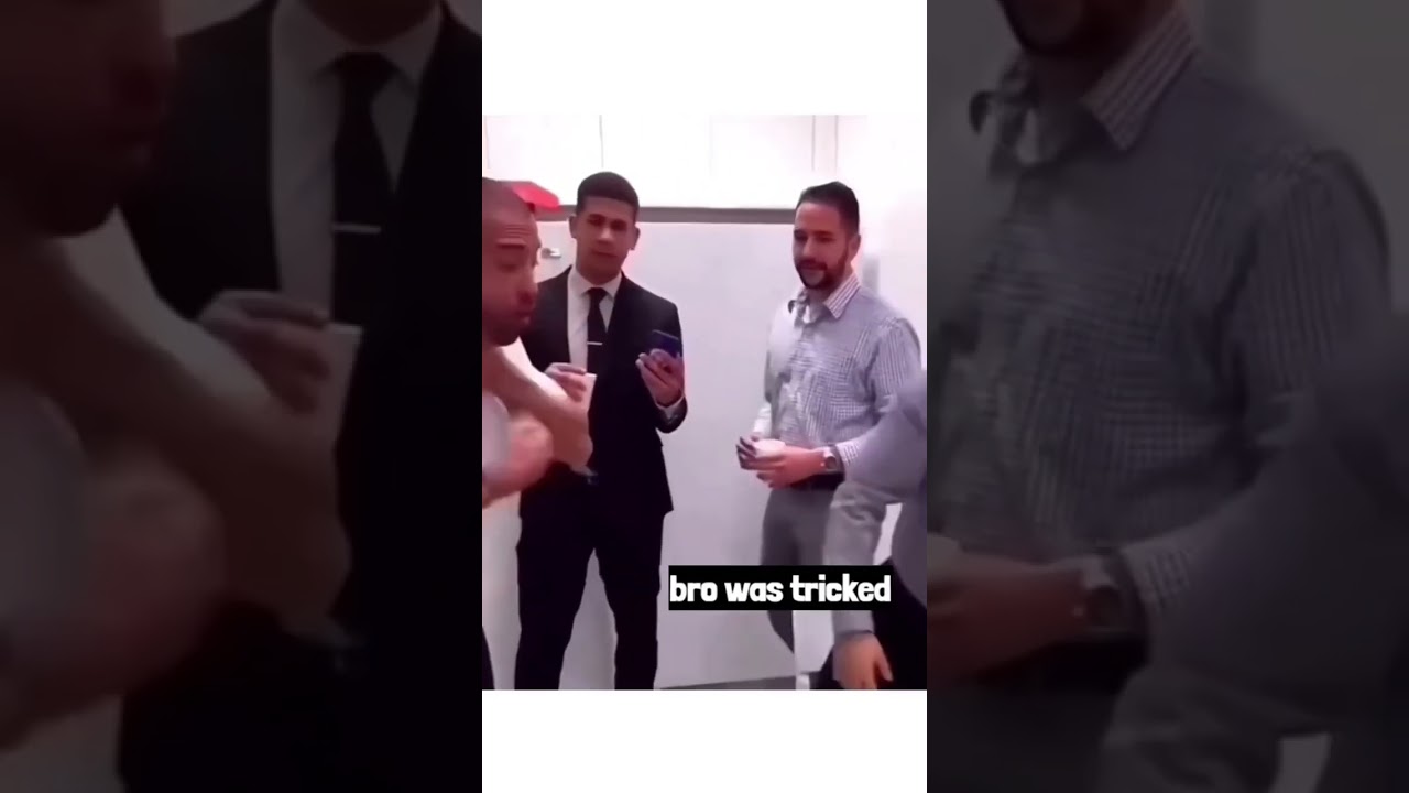 man almost died of choking