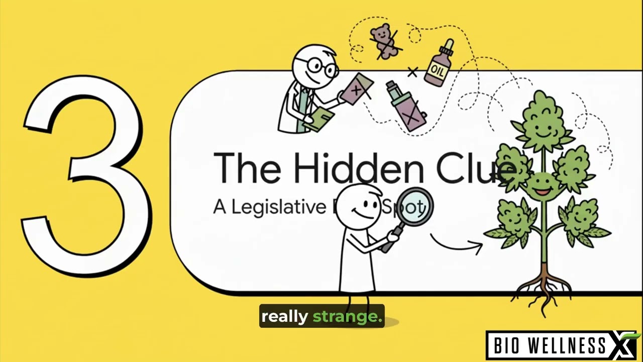 Лазейка в деле клонирования: Конгресс случайно легализовал «дорогу» растительной генетики.