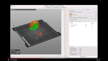 Using the Prusa Mini+, MK3S+, and XL 3D Printers