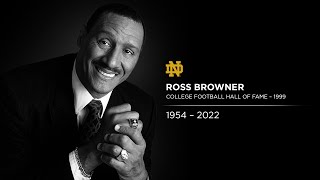 Ross Browner Tribute