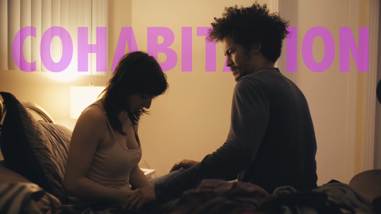 Tricycles Episode 5: Cohabitation with Nikki Felix and Farrah