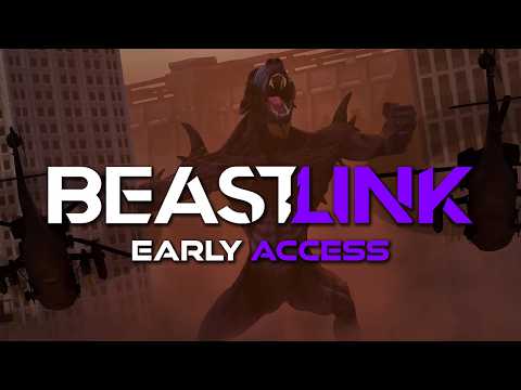 BeastLink {Early Access} [Steam]