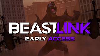 BeastLink Early Access Steam