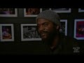 Gary Clark Jr | Austin City Limits Interview