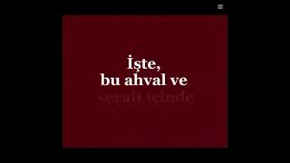 DAMARLARINDAKİ ASİL KANDA MEVCUTTUR