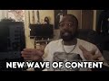 Some Changes On The Horizon