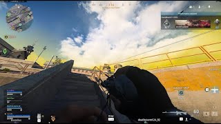 KOBE TIME, let the grenades fly!! - Warzone Highlights
