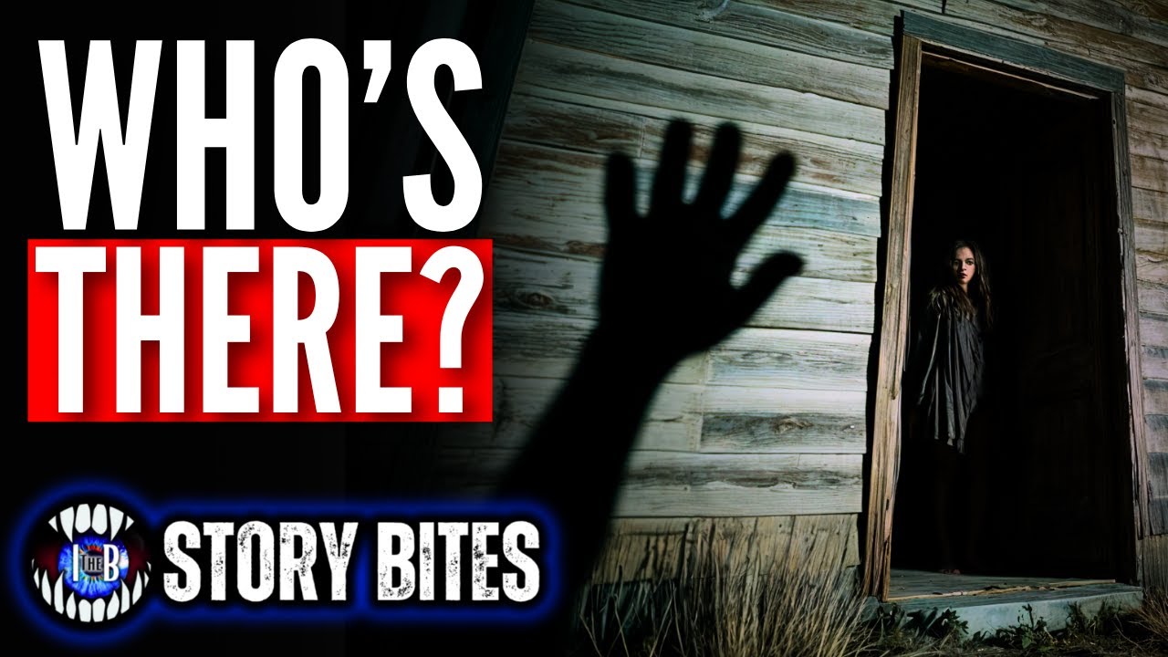 Navajo Night Terror: The 3AM Visitor That Wasn't There