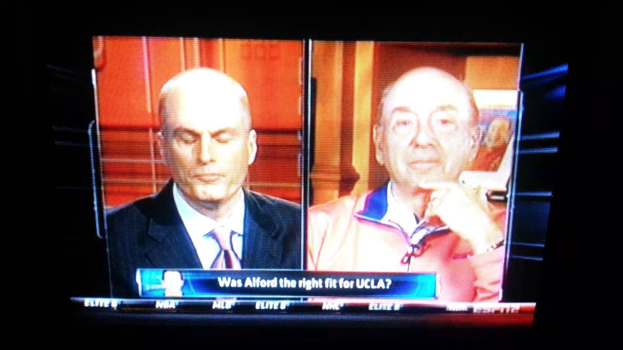 Jay Bilas Dick Vitale 52