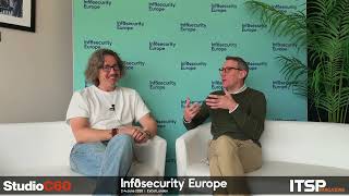 How a Ransomware Gang Convinces Itself It's Just a Business | Geoff White At Infosecurity EU 2026