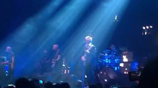 Doe Maar  Nachtzuster