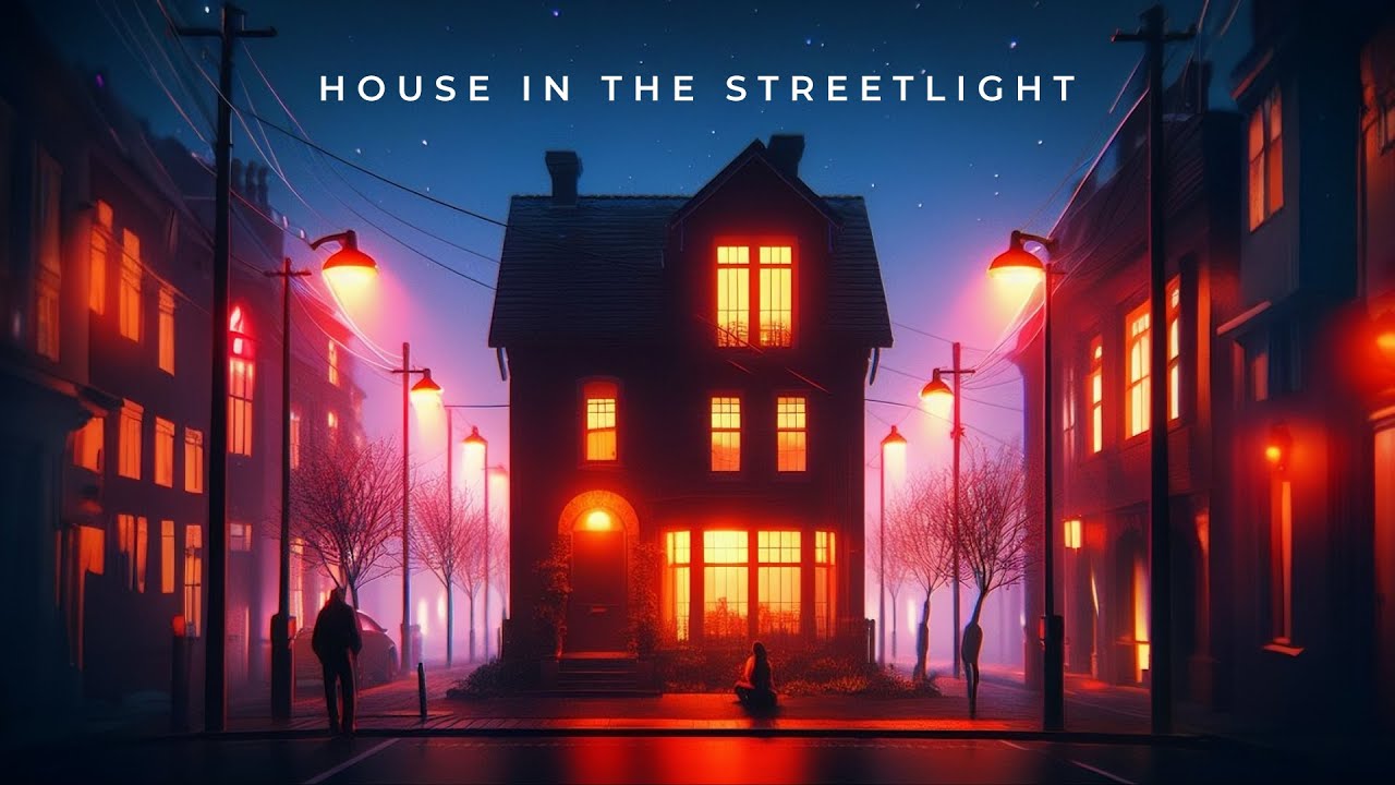 LSR CITY Gareth Emery Annabel House In The Streetlight YouTube lsr-city-gareth-emery-annabel-house-in-the-streetlight-youtube