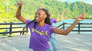 Giddon Mp x @KuntaKintetheArtist - Grateful (Official Music Video)