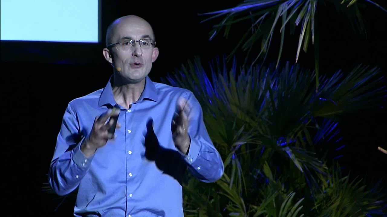 La classe renversée | Jean Charles Cailliez | TEDxLille