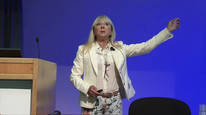 Irene Fonseca - 22 September 2016