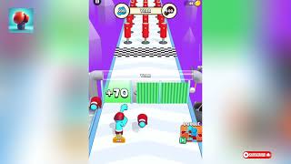 Punch Machine🥊💥 New Mobile Game Walkthrough | TikTok Gaming screenshot 4