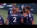 HIGHLIGHTS: FC Dallas 0, New England 1 | March 5, 2022