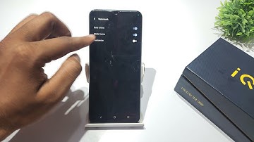 how to fix camera watermark problem in iqoo z3 , neo 3 | iqoo z3 camera watermark kaise remove kare