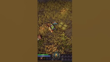 Corepunk Mision : la Renuente recolecion de calabazas de Greta