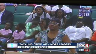City approves funds to address FMPD staffing shortage highlighted in scathing audit