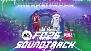 pond song - Wet Leg (FC26 Soundtrack)