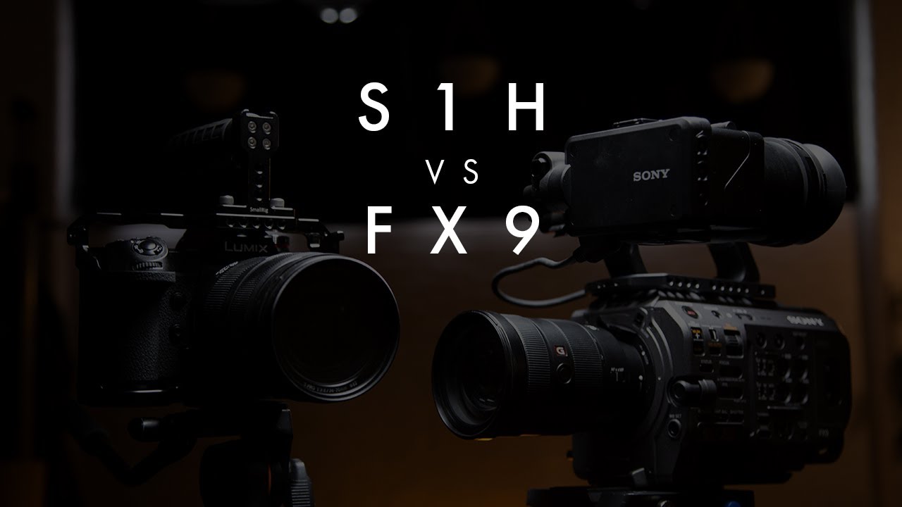 Hybrid Camera vs Cinema Camera YouTube