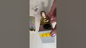 Công tắc áp lực  PRESSURE CONTROLS / Hãng SEAWOON / HÀN QUỐC - Model : HS-210 & HS-220