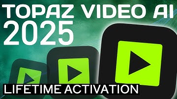 Topaz Video AI Crack Download | Free Latest Pro Version