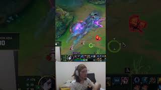 Sniper Diye Beğğğnnn #shorts #leagueoflegends #lol #riotgames #gaming  #undying #slay #kill #rage