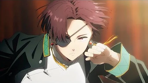 Wind Breaker「AMV」Rumors (NEFFEX)