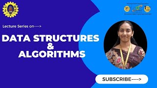 Role play on Insertion Sort | Data Structures and Algorithms | SNS Institutions