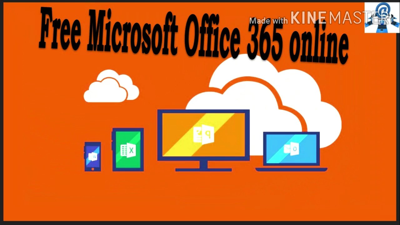 Free Microsoft online application YouTube