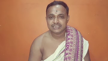 A brief from Pandit Sri Vinayak Bhat