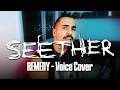REMEDY - SEETHER - Voice Cover by Marco Nogueira