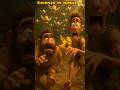 Caveman vs Magical Banana.. #ai #cartoon #caveman #shorts