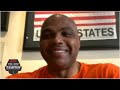 Charles Barkley on how the Auburn Tigers can defeat Alabama in the Iron Bowl | College GameDay