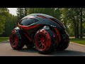 12 Coolest Cars In The World I Best Of 2025 So Far!