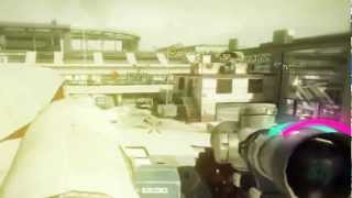 [MW3] Scope ring test